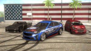 No Limit Drag Racing 2 2.2.2 screenshot 1