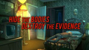 Nobodies: Murder Cleaner 3.4.93 screenshot 5