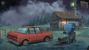 Nobodies: Murder Cleaner screenshot 6
