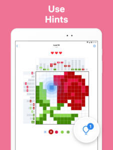 Nonogram Color - Logic Puzzle 3.14.0 screenshot 11