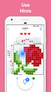 Nonogram Color - Logic Puzzle 3.14.0 screenshot 5