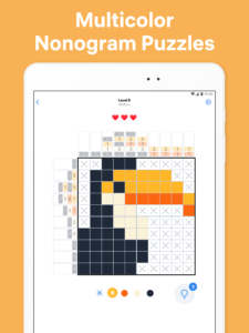 Nonogram Color - Logic Puzzle 3.14.0 screenshot 7