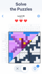 Nonogram.com - Puzzle Games 5.26.0 screenshot 1