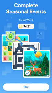 Nonogram.com - Puzzle Games 5.26.0 screenshot 4