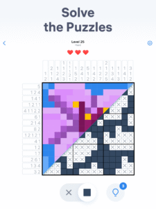 Nonogram.com - Puzzle Games 5.26.0 screenshot 7