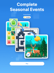 Nonogram.com - Puzzle Games 5.26.0 screenshot 10
