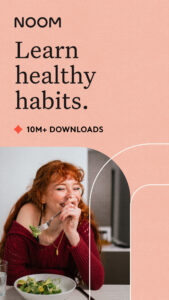 Noom: Weight Loss & Health 13.32.0 screenshot 1