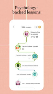 Noom: Weight Loss & Health 13.32.0 screenshot 2