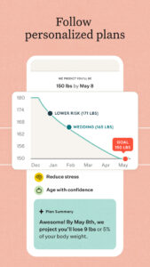 Noom: Weight Loss & Health 13.32.0 screenshot 3