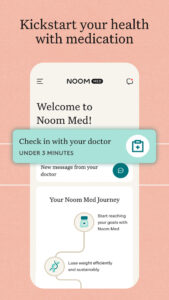 Noom: Weight Loss & Health 13.32.0 screenshot 7