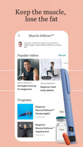 Noom: Weight Loss & Health 13.32.0 screenshot 8