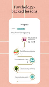 Noom: Weight Loss & Health 13.26.1 screenshot 2