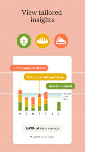 Noom: Weight Loss & Health 13.26.1 screenshot 7