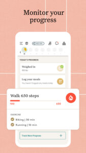 Noom: Weight Loss & Health 13.26.1 screenshot 8