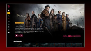 Noor Play 5.1.7 screenshot 17