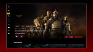Noor Play 5.1.7 screenshot 19