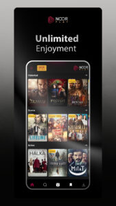Noor Play 5.1.7 screenshot 4