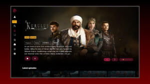 Noor Play 5.1.6 screenshot 18
