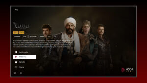 Noor Play 5.1.6 screenshot 21