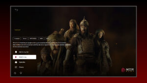 Noor Play 5.1.6 screenshot 22