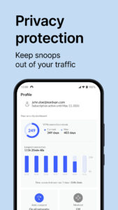 NordVPN: Fastest VPN App for Fire Tablet 8.19.2 screenshot 5