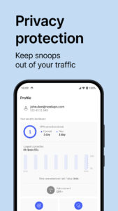 NordVPN: Fastest VPN App for Fire Tablet 8.14.2 screenshot 5