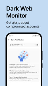 NordVPN: Fastest VPN App for Fire Tablet 8.14.0 screenshot 3