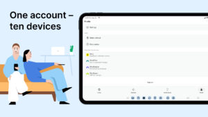 NordVPN: Fastest VPN App for Fire Tablet 8.12.1 screenshot 11