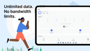 NordVPN: Fastest VPN App for Fire Tablet 8.12.1 screenshot 12