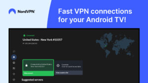 NordVPN: Fastest VPN App for Fire Tablet 8.12.2+amazon screenshot 7