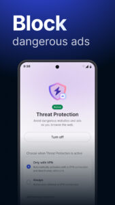 NordVPN: Fastest VPN App for Fire Tablet 8.12.2-tv screenshot 8