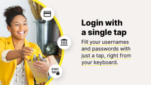 Norton Password Manager screenshot 11