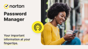 Norton Password Manager screenshot 9