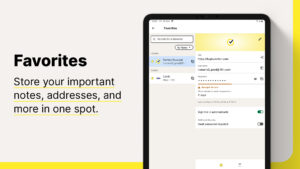 Norton Password Manager 8.8.3 screenshot 14