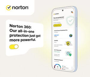 Norton360 Antivirus & Security 5.112.6.250610469 screenshot 1