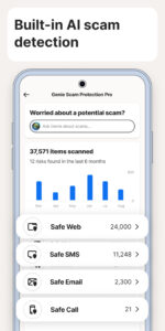 Norton360 Antivirus & Security 5.112.6.250610469 screenshot 2