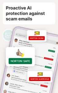 Norton360 Antivirus & Security 5.112.6.250610469 screenshot 15