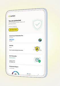 Norton360 Antivirus & Security 5.112.6.250610469 screenshot 18