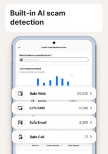 Norton360 Antivirus & Security 5.112.6.250610469 screenshot 19