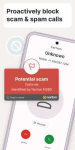 Norton360 Antivirus & Security 5.112.6.250610469 screenshot 3