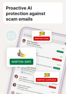 Norton360 Antivirus & Security 5.112.6.250610469 screenshot 23