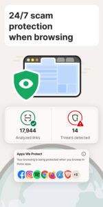 Norton360 Antivirus & Security 5.112.6.250610469 screenshot 5