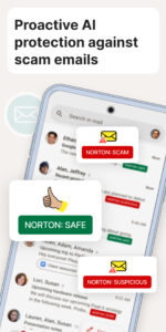 Norton360 Antivirus & Security 5.112.6.250610469 screenshot 6