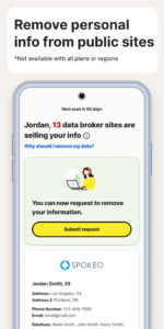 Norton360 Antivirus & Security 5.112.6.250610469 screenshot 8