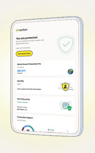 Norton360 Antivirus & Security 5.112.6.250610469 screenshot 10