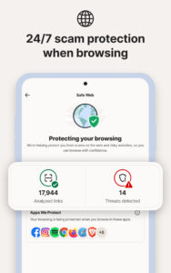 Norton360 Antivirus & Security 5.112.5.250606468 screenshot 14
