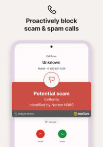 Norton360 Antivirus & Security 5.112.5.250606468 screenshot 20