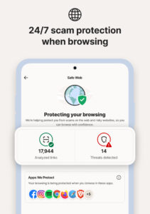 Norton360 Antivirus & Security 3.8.0.1200 screenshot 22