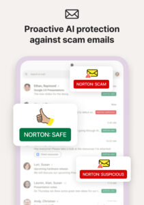 Norton360 Antivirus & Security 3.8.0.1200 screenshot 23