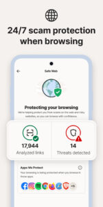 Norton360 Antivirus & Security 3.8.0.1200 screenshot 5
